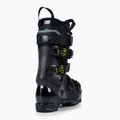 Scarponi da sci uomo Fischer Premio 90 black 4