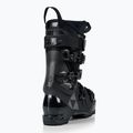 Scarponi da sci uomo Fischer Premio 80 black 4