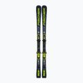 Sci alpini + attacchi Fischer RC4 ST + RC4 Z11 GW PR