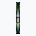 Sci alpini + attacchi Fischer RC4 LT + RC4 Z11 GW PR