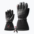 Guanto da sci da donna Lenz Heat Glove 6.0 Finger Cap nero 8