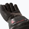 Guanto da sci da donna Lenz Heat Glove 6.0 Finger Cap nero 9