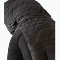 Guanto da sci da donna Lenz Heat Glove 6.0 Finger Cap nero 11