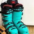 Asciuga scarpe Lenz Space Dryer 3.0 240V 2