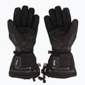Guanto da sci da donna Lenz Heat Glove 6.0 Finger Cap nero 2