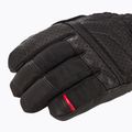 Guanto da sci da donna Lenz Heat Glove 6.0 Finger Cap nero 5