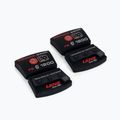 Lenz Set di calze termiche 5.0 con puntale + confezione al litio RCB 1200 calze da sci riscaldate 8
