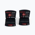 Lenz Set di calze termiche 5.0 con puntale + confezione al litio RCB 1200 calze da sci riscaldate 9