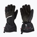 Guanto da uomo Lenz Heat Glove 6.0 Finger Cap nero