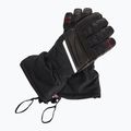 Guanto da uomo Lenz Heat Glove 6.0 Finger Cap nero 7