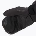 Lenz Heat Glove 6.0 Guanti con cappuccio per dita nero 5