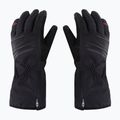 Guanto da sci riscaldato Lenz 6.0 Finger Cap Urban Line nero 3