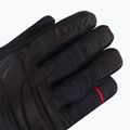 Guanto da sci riscaldato Lenz 6.0 Finger Cap Urban Line nero 5