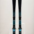 Sci da discesa femminile HEAD e-super Joy SW SLR Joy Pro + attacchi Joy 11 nero/blu 7