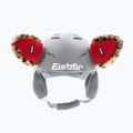 Orecchie per casco per bambini Eisbar Ears 318