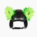 Orecchie per casco Eisbar Helmet Lux Horn light yellow 2