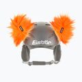 Copriorecchie per casco Eisbar Helmet Lux Horn light orange