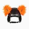 Copriorecchie per casco Eisbar Helmet Lux Horn light orange 2