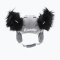 Orecchie per casco Eisbar Helmet Lux Horn black