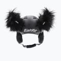 Orecchie per casco Eisbar Helmet Lux Horn black 2