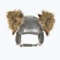 Copriorecchie per casco Eisbar Helmet Lux Horn real