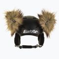 Copriorecchie per casco Eisbar Helmet Lux Horn real 2
