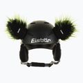 Orecchie per casco Eisbar Kekos Ears green/black