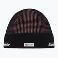 Berretto invernale Eisbar Flux RL Ska nero/sabbia/bordeaux