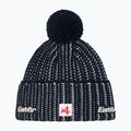 Cappello invernale Eisbar Ronda Pompon SA navy