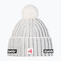 Cappello invernale Eisbar Ronda Pompon SA white