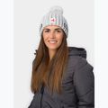 Cappello invernale Eisbar Ronda Pompon SA white 3