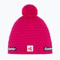 Berretto invernale Eisbar Trail Pompon SA pitti pink