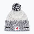 Cappello invernale Eisbar Refocus Pompon SA grey/ombre