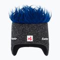 Berretto invernale Eisbar Cocker SA graphite/blue