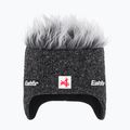 Berretto invernale Eisbar Cocker SA graphite/grey
