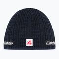 Berretto invernale Eisbar Rene SA dark cobalt/night mottled