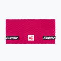 Fascia per capelli Eisbar Jamie SA pitti pink