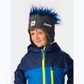 Berretto invernale da bambino Eisbar Penny SA grafit/blue 4
