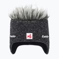Berretto invernale da bambino Eisbar Penny SA grafit/grey