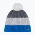 Berretto invernale Eisbar Star Pompon bugatti/grey/anthracite