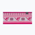 Fascia per la testa Eisbar Retroski pitti pink