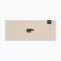 Fascia per la testa Eisbar Elena Crystal beige/ecru