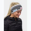 Fascia per la testa Eisbar Iska SA black 3