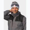 Fascia per la testa Eisbar Iska SA black 5