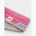 Fascia per la testa Eisbar Iska SA pink 2