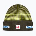 Cappello invernale Eisbar Iska SA outdoor green