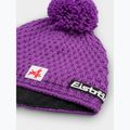 Cappello invernale Eisbar Trail Pompon SA purple 2