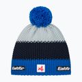 Cappello invernale Eisbar Star Pompon SA blue/cobalt