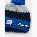 Cappello invernale Eisbar Star Pompon SA blue/cobalt 2