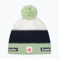 Cappello invernale Eisbar Star Pompon SA mint green